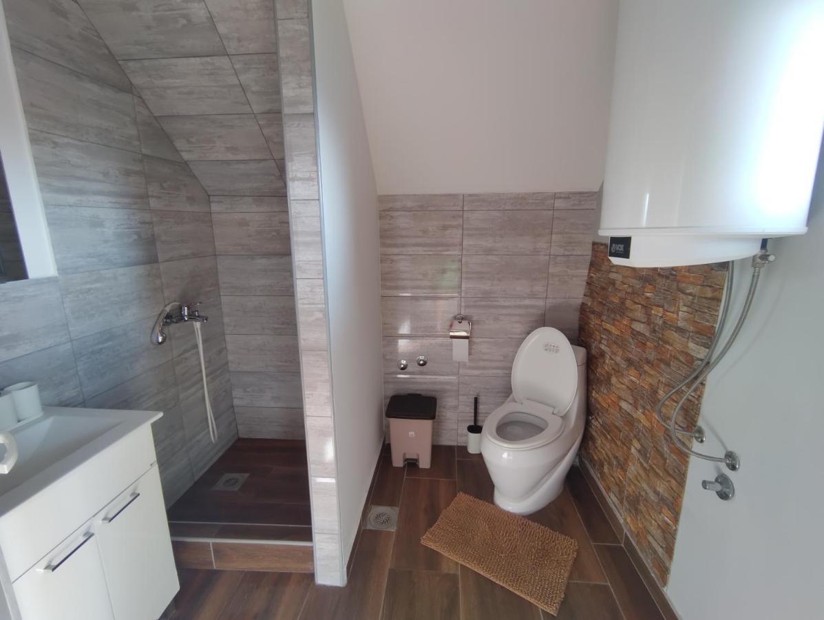 Apartment Markovic *