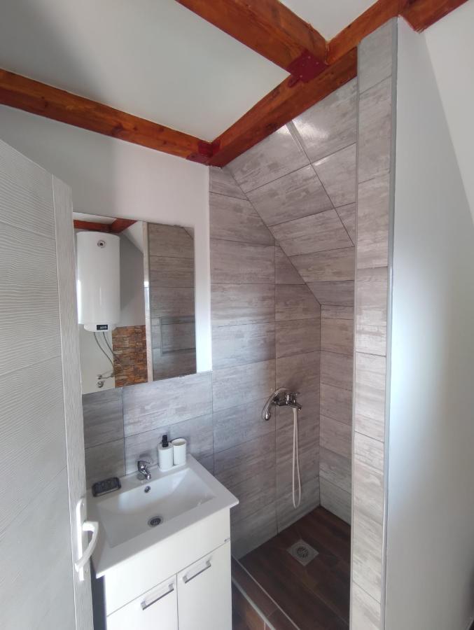 Apartment Markovic *