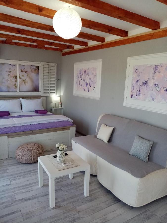 Markovic Apartment Donji Milanovac