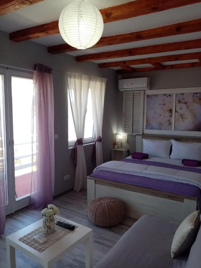 Markovic Apartment