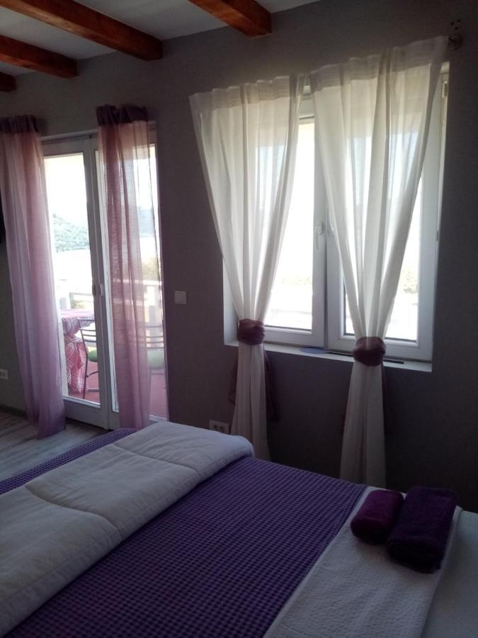 Apartment Markovic *