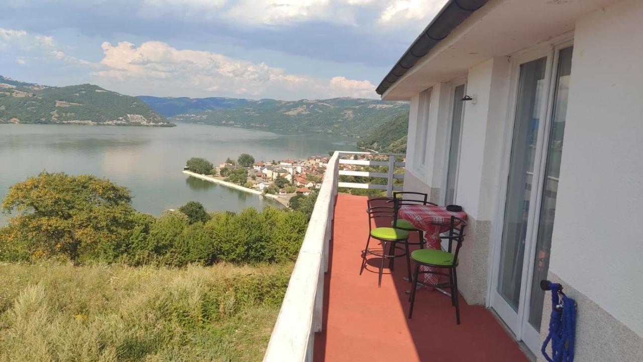Apartment Markovic *