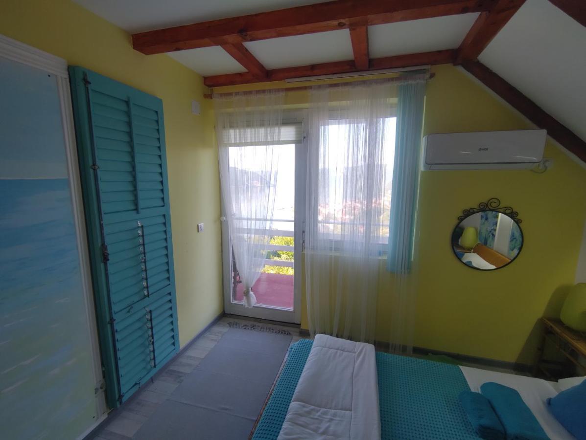 Markovic Apartment *