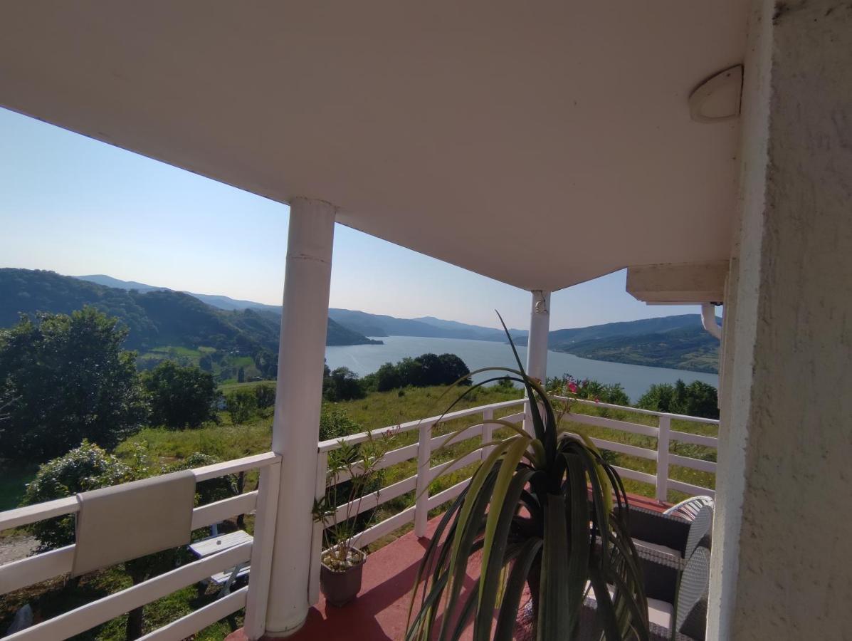 Markovic Apartment Donji Milanovac