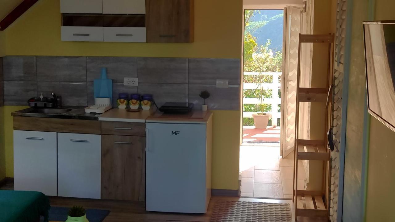 Apartment Markovic Donji Milanovac